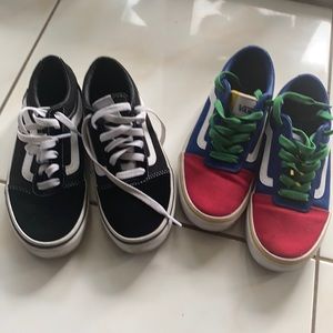 Vans  BUNDLE